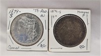 June 23 Coin Auction
