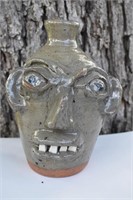 ONLINE ONLY ESTATE POTTERY AUCTION