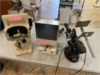 Clear Lake Optometry Liquidation Auction