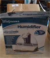 Humidifier