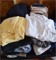 Lot of Misc. Clothing