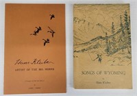 "Songs of Wyoming" by Hans Kleiber & Other