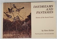 "Daydreams and Fantasies" by Hans Kleiber