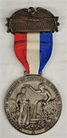 Medal of Honor for 3rd U.S. Volunteer Calvary