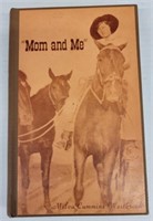 "Mom and Me" by Melva Cummins Westbrook