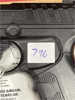 Daisy 426 .177 caliber BB gun