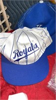 KC Royals Hats original Monarch