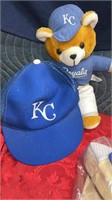 KC Royals Hats original Monarch