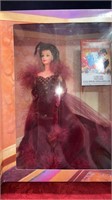 Barbie collector 
Hollywood legends 
Winter
