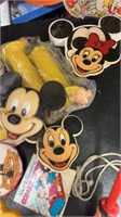 Disney Mickey Mouse
Collection 
Qty 13 items