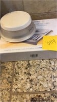Weight watchers food scales
