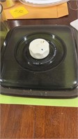 Kitchen pressure cooker
