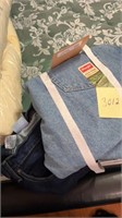 Jeans wrangles sr of 3 pairs never worn40 x 30