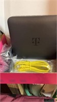 T mobile 4g cell spot in box