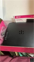 T mobile 4g cell spot in box