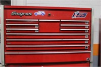 SnapOn Top & Bottom Toolbox