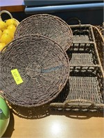 Produce Baskets
