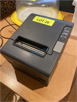 Epson POS Printer - Model: M129H