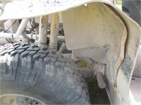 US Military Scorpion DPV Sand Rail / Dune Buggy