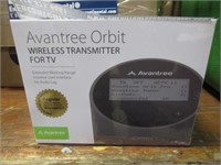 WIRELESS TRANSMITTER FOR TV AVANTREE ORBIT