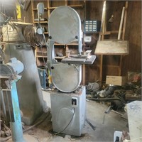 Rockwell Bandsaw 18"Wx64"Tx26"D