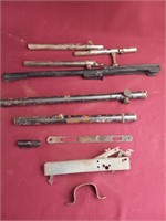 Miscellaneous Firearm Parts
