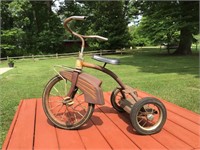 1950s Murray Tricycle