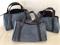 Estée Lauder Bags (3)