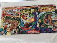 Vintage Marvel Comics Group (1975) Nice