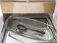 Vintage Hazelware (Dish&Spoon)