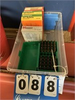 275 ROBERTS RELOADED AMMO