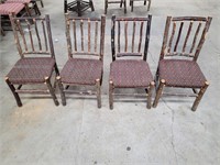OLD HICKORY FURNITURE- FIREARMS ONLINE