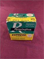 Remington Express 12 Gauge Shotgun Shells (5
