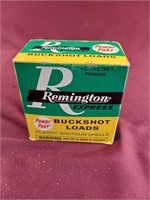 Remington Express Buckshot Loads 12 Gauge S