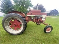 Wayne Kittleson Tractors Online Only Auction