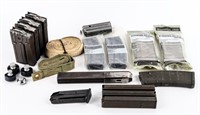 Misc Magazines, Speed Loaders & More