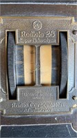 Vintage RCA Radiola 28    26 x 16 x 38
