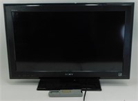 ** Sony KDL-32L5000 LCD HDTV w/ Remote - Works,