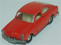 Vintage Lesney Matchbox Volkswagen 1600 TL -