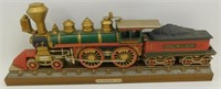 Railroad, Breweriana, Toys, Tools, Gold, Silver, Art & More