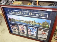 Legends of Detroit