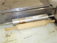 2 Rolling Pins