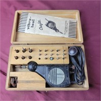 Vibro tool Kit