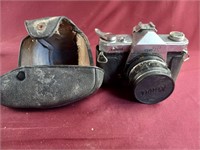 Kowa Set Vintage Camera
