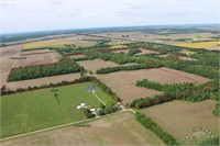230.56+- Acres in Marion County, IL - 1 Tract