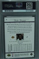 Vintage 2001 Kobe Bryant SP Authentic Card