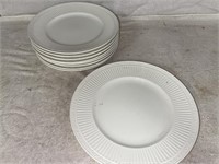 Mikasa Italian Countyside 1 Platter & 8 Plates