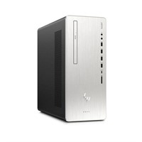 HP ENVY 32" Premium Desktop Bundle