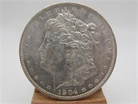 Braxton's July Quality Coin Auction 7/16