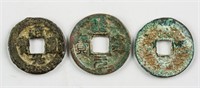 1094-1097 Northern Song Shaosheng Yuanbao & Other